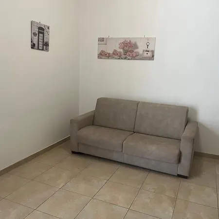 Appartamento Casa Coveri