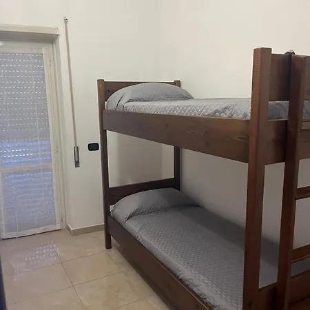 Casa Coveri Appartamento