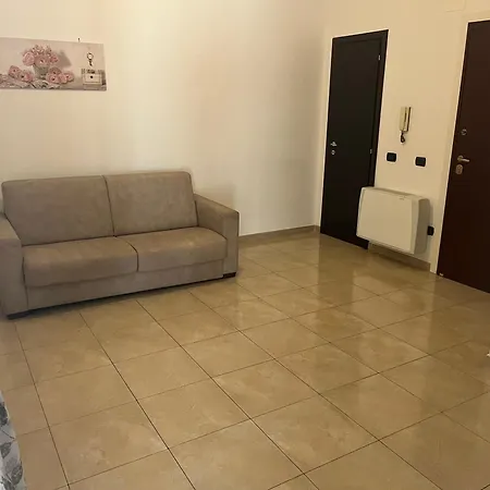 Appartamento Casa Coveri