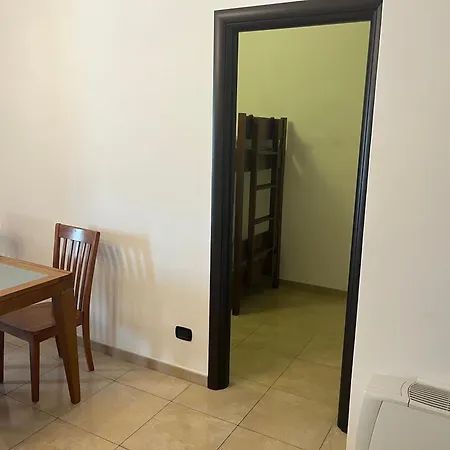 Appartamento Casa Coveri *