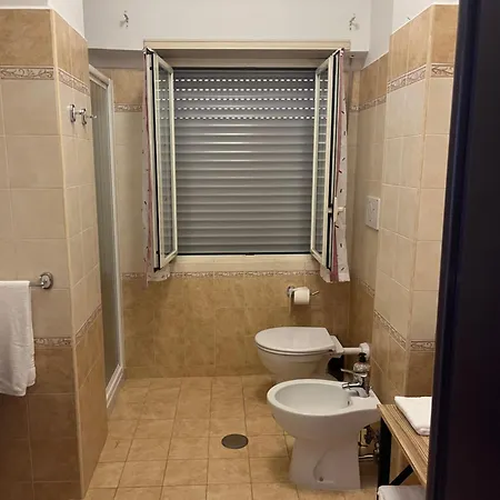 Casa Coveri Appartamento Pomezia