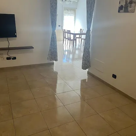 Appartamento Casa Coveri Pomezia