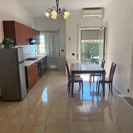 Casa Coveri * Pomezia