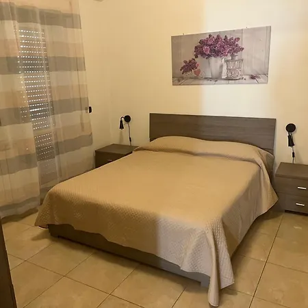 Casa Coveri Appartamento